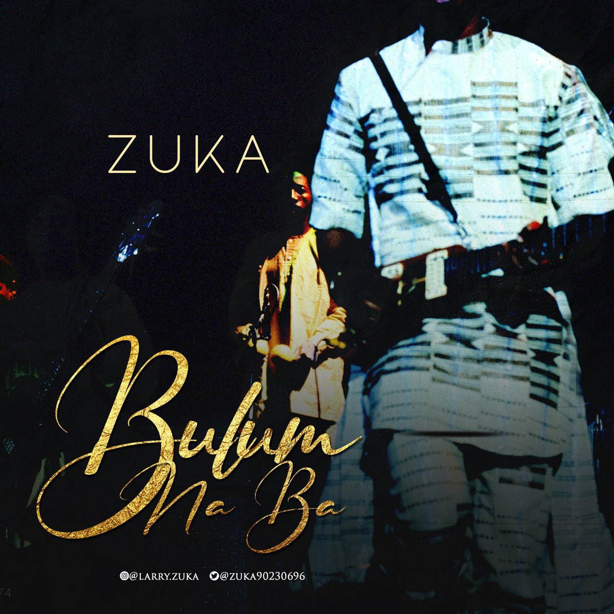 kinghenzee's tweet image. Freebie? Yaay! 2k for 6 people Download high life banger, "Bulum Na Ba" by Zuka. Retweet with a comment of your favourite line from the song " #Nigeria @Zuka90230696  arewatrendz.blogspot.com/2020/01/bulum-…