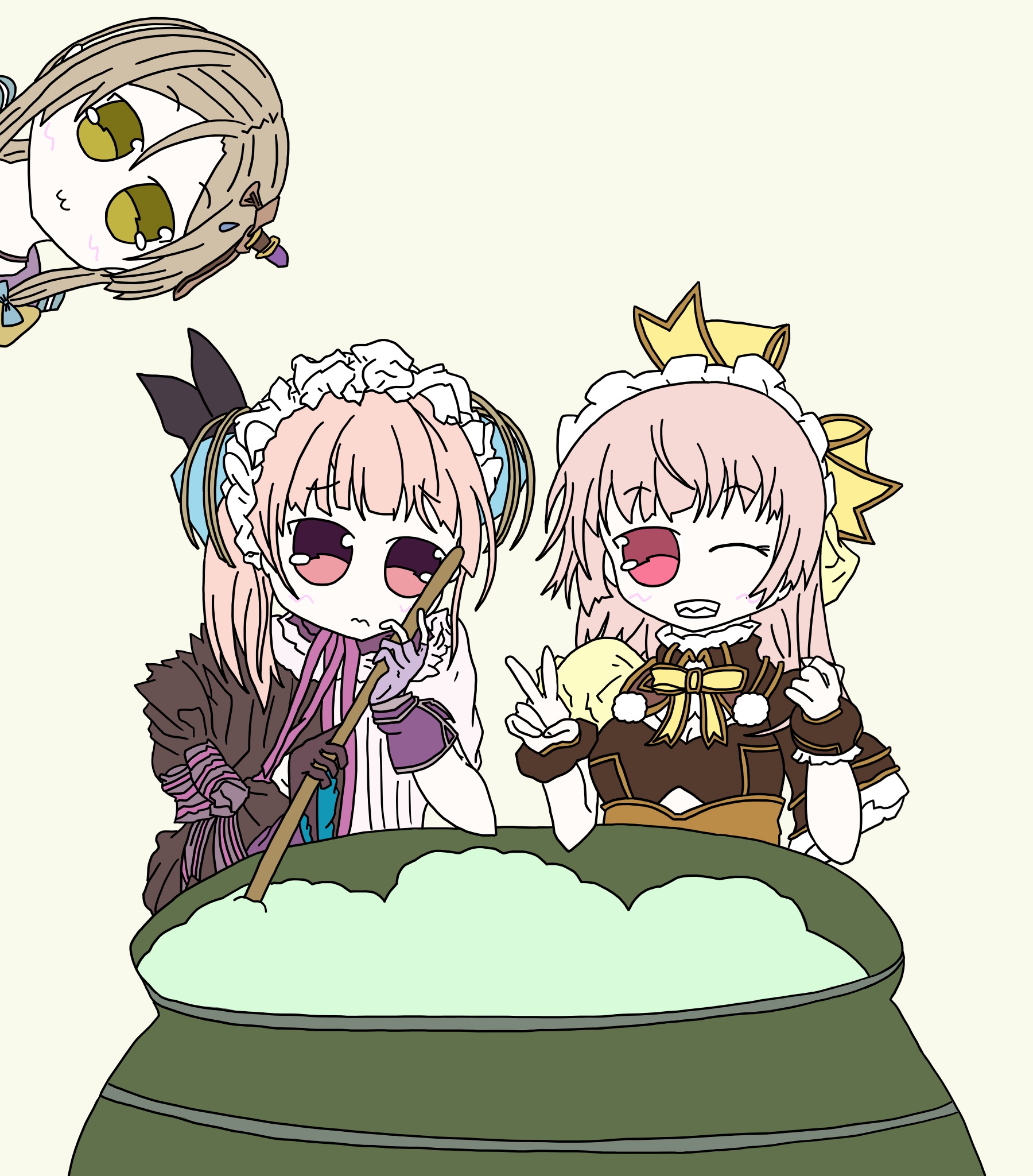 次元斬ユキ Sur Twitter リディー スールのアトリエで描き初め スーちゃんカッコ可愛いしフィリスちゃん大人 になった ソフィーのアトリエからやってると感激する アトリエシリーズ リディー マーレン スール マーレン 次元斬ユキ Sur Twitter リディー スールのアトリエで描き初め スーちゃんカッコ可愛いしフィリスちゃん大人 になった ソフィーのアトリエからやってると感激する アトリエシリーズ リディー マーレン スール マーレン
