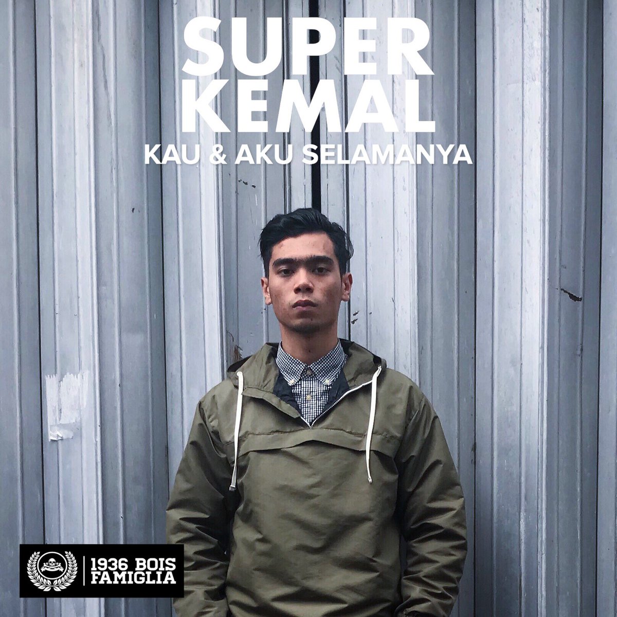 1936Bois's tweet photo. .
FULL VIDEO DI YOUTUBE CHANNEL 1936 BOIS, SEKARANG!🔥🔥🔥 
.
Klik Link Youtube https://t.co/AZ4hzI582h 
.
@1936Bois x @superkemal_ 

#1936bois #1936boisfamiglia #superkemal #kaudanakuselamanya https://t.co/DvnQen9Z4e