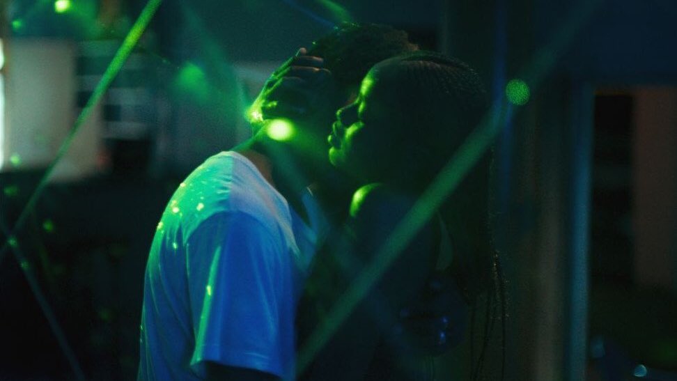 1. ATLANTICS (2019)Directed by Mati Diop Not a great start to the challenge. I know I’m in the minority here, but I found this to be really drab and lifeless. A poorly paced, style-over-substance piece with some lovely shots, but no charisma or spark. 5 out of 10