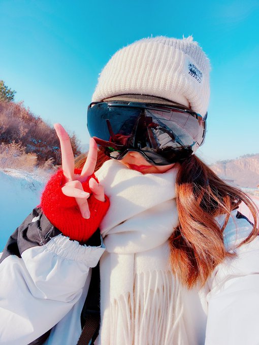 Twitterのコスプレ画像7