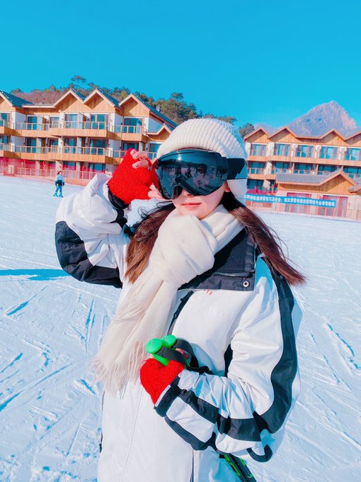 Twitterのコスプレ画像6