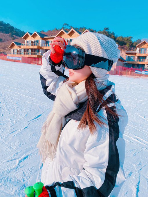 Twitterのコスプレ画像5