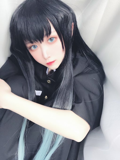 Twitterのコスプレ画像6