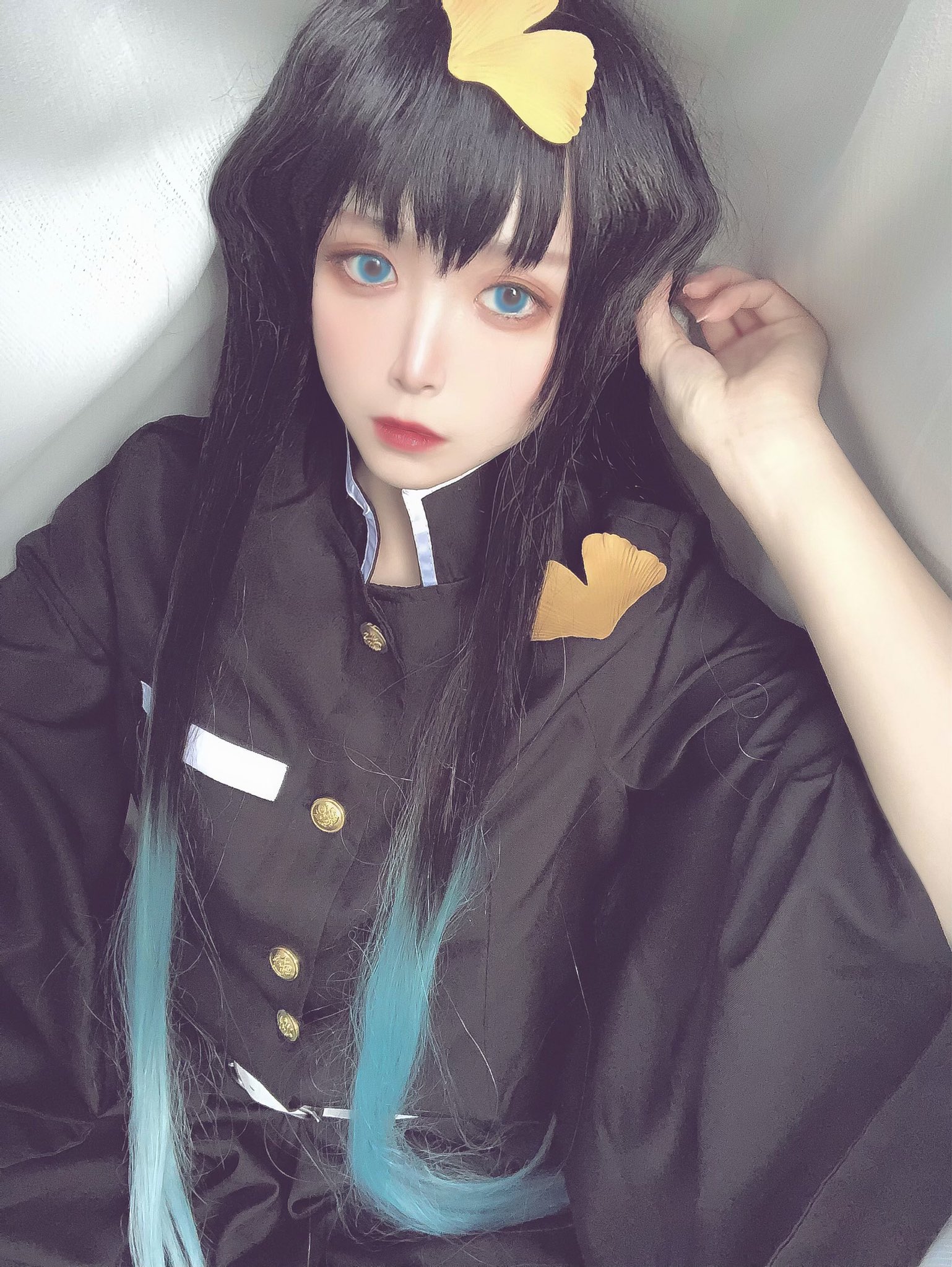 あんみつ🩶ᩚ 7/6の20時🪦 on X: 