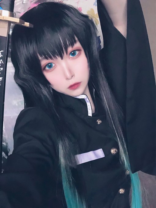 Twitterのコスプレ画像7