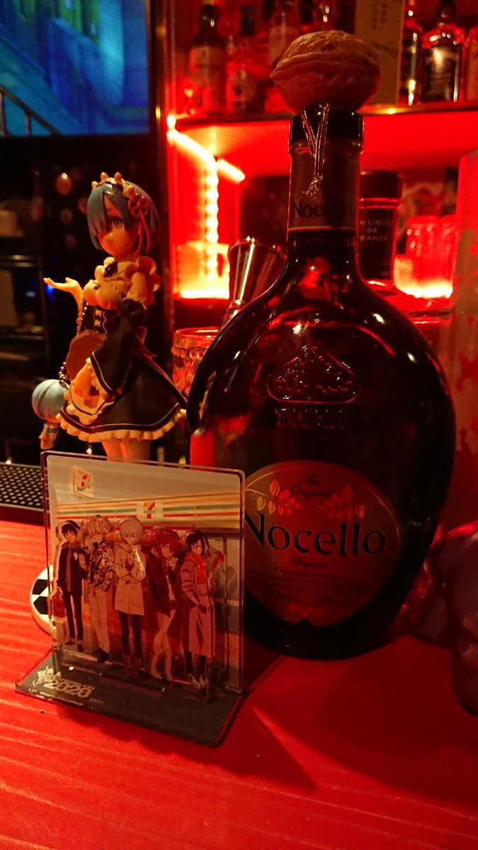 Bar Mugen 本日もbar オープン致しました とても寒い中ですがホットカクテルや温かいドリンクもご用意致しますので お気軽にお声がけくださいませ Bar Mugen 東京都杉並区高円寺南3 58 17 プラザusaビルb1 営業時間 21 00 4 00 Barmugen アニメ