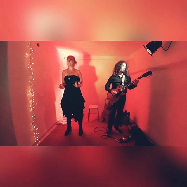TurboWitchBand's tweet photo. Silently the Violent Muse is approaching
.
.
#turbowitch #violentmuse #ターボ魔女 #rock #rockmusic #rockband #turbo20 #ufm #internationalrockband #musiciansofig #guitarist #singer #concert #performance #artists #love #death #rock #merlin #morrigan https://t.co/G6FnPpWLgC https://t.co/fyVpB2zU0Y
