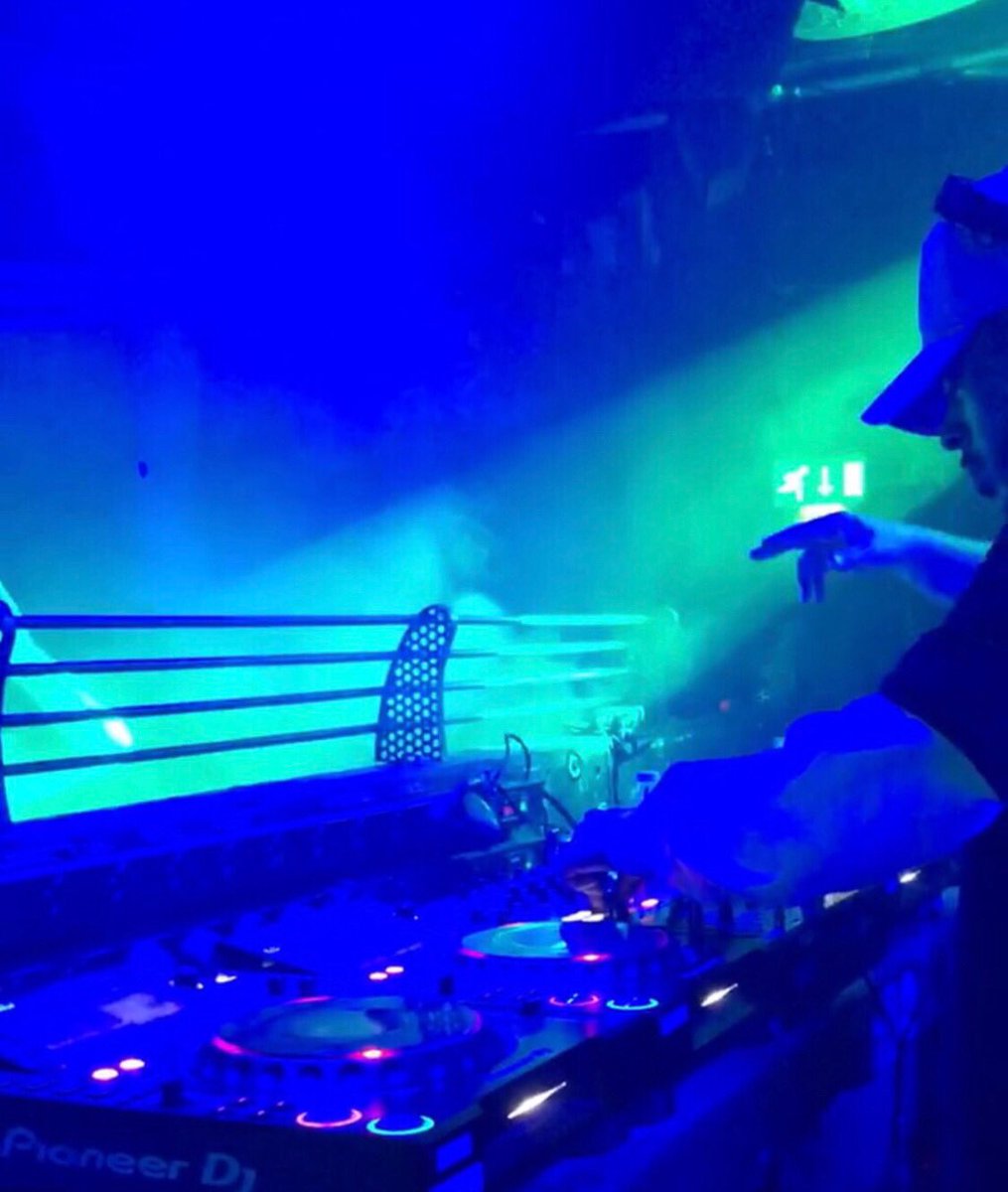 10TH JAN 2020 .
Grab a Ticket ASAP 
residentadvisor.net/events/1350316

<a href="/Egg_Club_London/">Egg London</a>  <a href="/art_fect/">Art-e-Fect</a> <a href="/Tylahsanchez/">TylahSanchez-PWR&TEC</a> <a href="/TOAST_LONDON/">TOAST_LONDON</a>