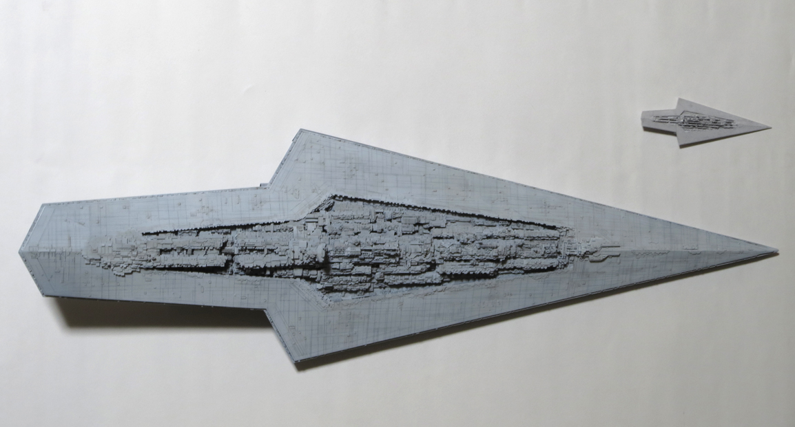 スーパースターデストロイヤー Twitter Search Twitter