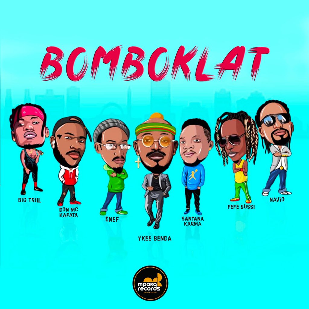 97fmRadiocity's tweet photo. #TTC LIVE with @purebuxmuni #Episode433
#10. Highest In The Room - Travis Scott
#09 Bomboclat- Ykee Benda ft Allstar Rappers https://t.co/ctTjnyt9AS