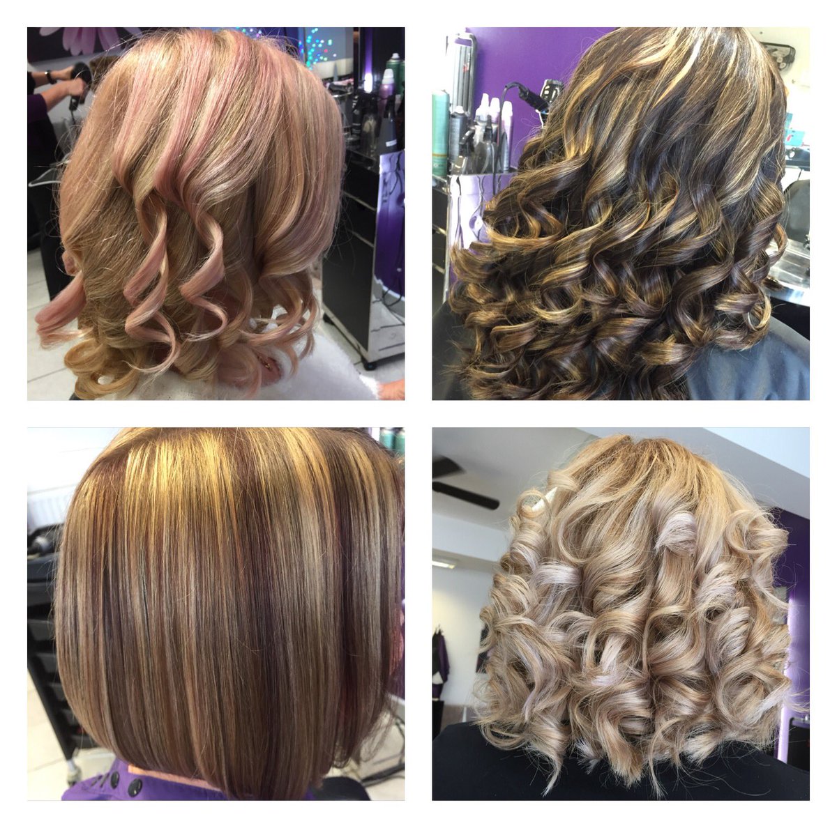 AbbeyViewSalon's tweet photo. Happy new year to all.hope 2020 is a good year for everyone.
A quick look back at abbey View last year!!! https://t.co/kZTYhi9w0d