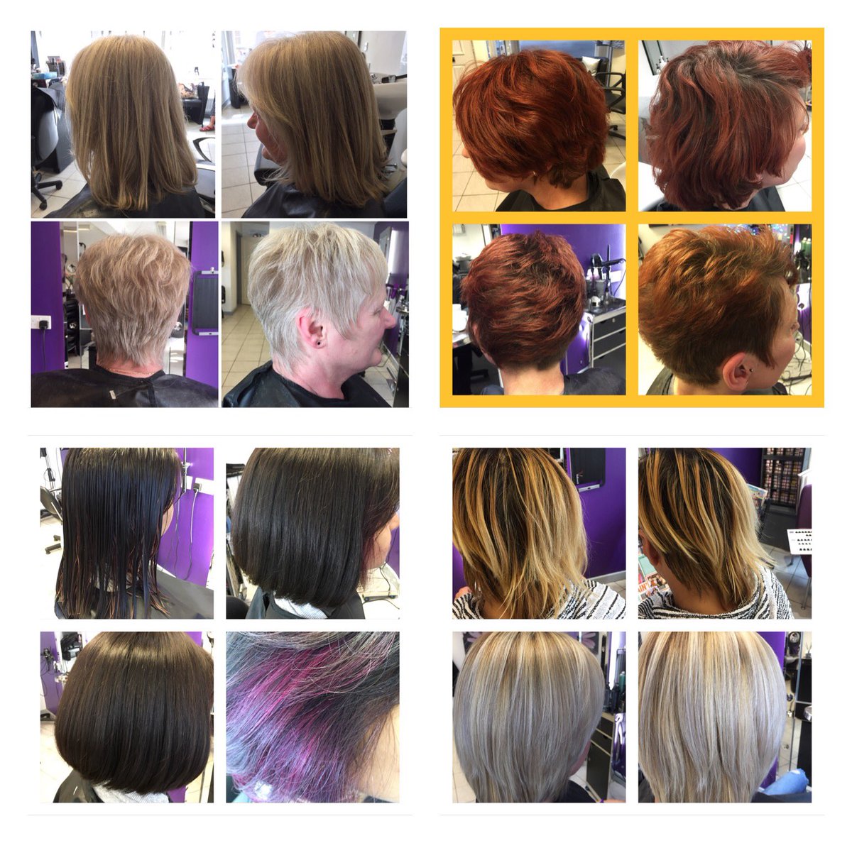 AbbeyViewSalon's tweet photo. Happy new year to all.hope 2020 is a good year for everyone.
A quick look back at abbey View last year!!! https://t.co/kZTYhi9w0d