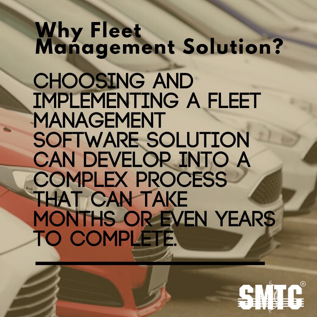 SMTC_System's tweet image. SMTC provides fleet Management tracking systems that can help monitor your company’s fleet, improving the overall business performance.

For more information, kindly visit at our website(Link in Bio) or call us today: +91 75750 07055

#FleetManagementSoftware #Tracking #SMTC