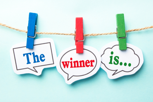 StudentGive's tweet photo. Hi Everyone,

Congratulations to Claire Moss who won our £20 draw! Your Amazon voucher is on its way.

Today's draw is worth £5.

Don't forget to check if you are a winner by going to https://t.co/a4L0Rjk3lR

Good Luck! 

The Student Giveaways Team https://t.co/iQ2en5lkoL