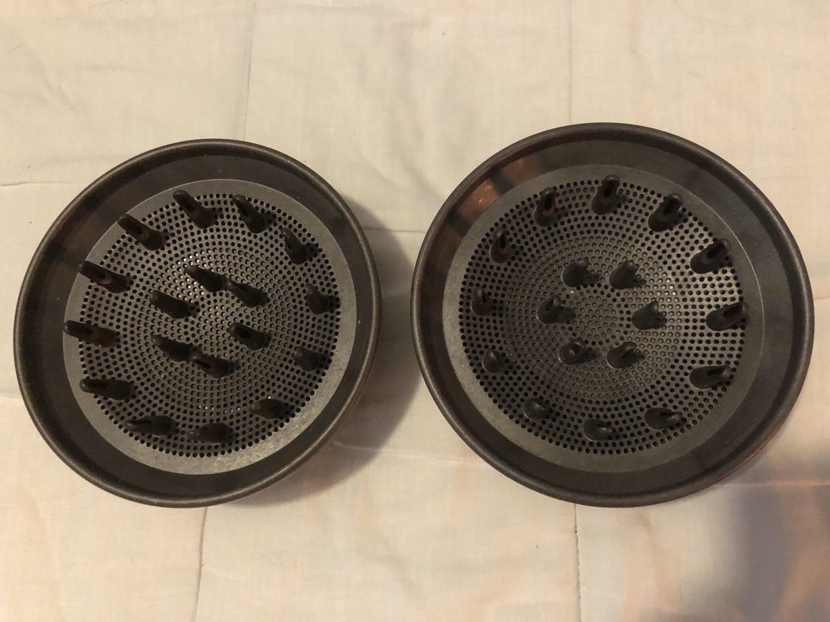 Hey @askdyson - does the new, improved Dyson Diffuser look *exactly* the same as the original?
