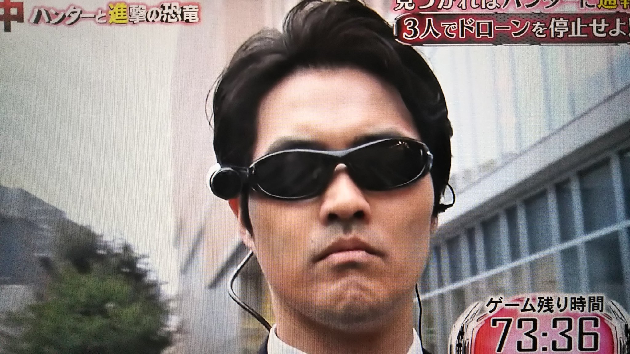ハンターが好きな人 on X: 