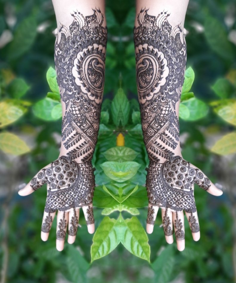 ArtistPayel's tweet photo. #bridemehendi 
#hena #design 
#artwork 
📲7️⃣9️⃣8️⃣0️⃣5️⃣3️⃣8️⃣4️⃣7️⃣3️⃣ https://t.co/BQjUKwqDY8