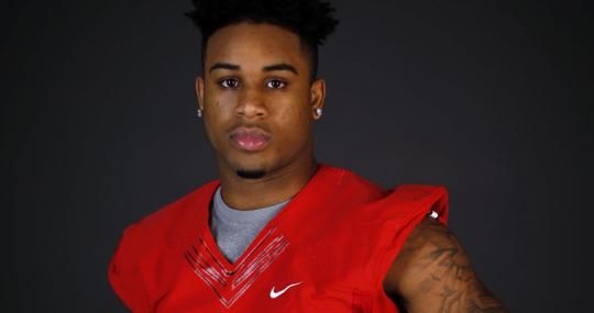 tulsaworld's tweet image. Gallery: All-World football players and coaches of the year since 2005 buff.ly/2JDyK7h #okpreps @UnionFootball @OologahFootball @LCStulsa_FB @JenksFootball