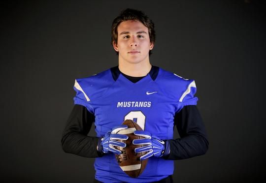 tulsaworld's tweet image. Gallery: All-World football players and coaches of the year since 2005 buff.ly/2JDyK7h #okpreps @UnionFootball @OologahFootball @LCStulsa_FB @JenksFootball