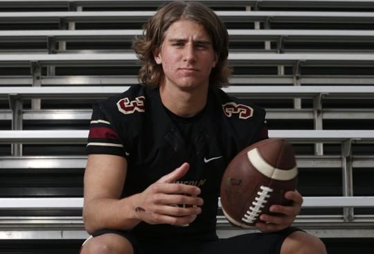 tulsaworld's tweet image. Gallery: All-World football players and coaches of the year since 2005 buff.ly/2JDyK7h #okpreps @UnionFootball @OologahFootball @LCStulsa_FB @JenksFootball