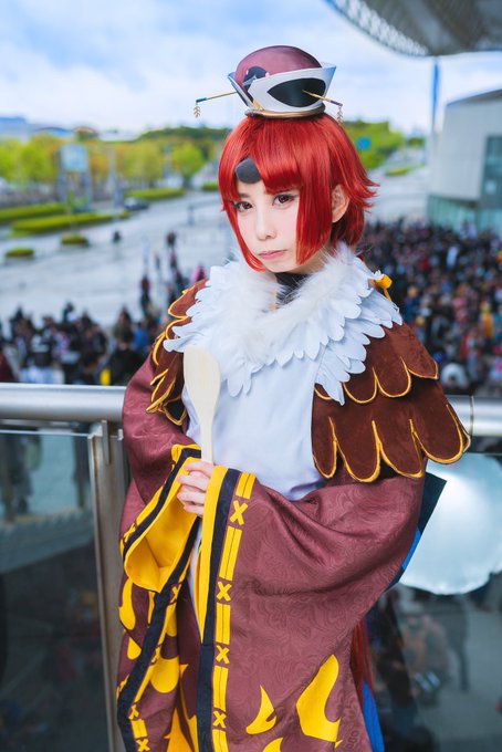 コスプレイヤーひのきおのTwitter画像33