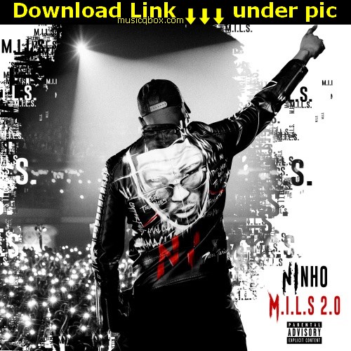TÉLÉCHARGER ALBUM DE NINHO MILS 2.0 2.0 DE TÉLÉCHARGER ALBUM NINHO MILS