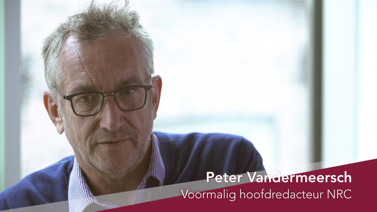 RathenauNL's tweet photo. Ondanks de enorme toename in informatiebronnen lijken we afwijkende meningen, buiten onze bubbel, juist steeds meer te negeren. Peter Vandermeersch e.a. over de grote uitdagingen voor onze democratie: https://t.co/AJeDGhJUGP. Ben jij het ermee eens? #filterbubbel #kennis https://t.co/oqnfrYyXp0