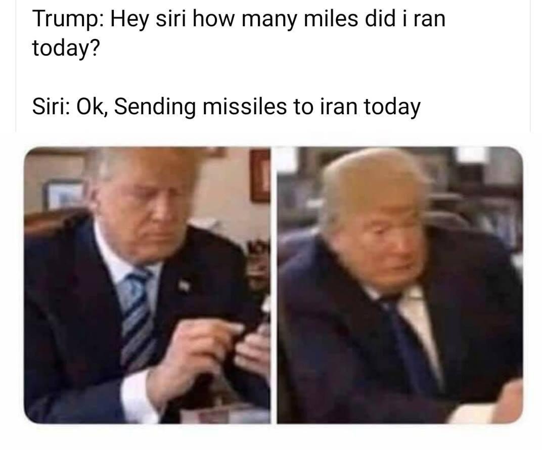 What really happened... #WWIll