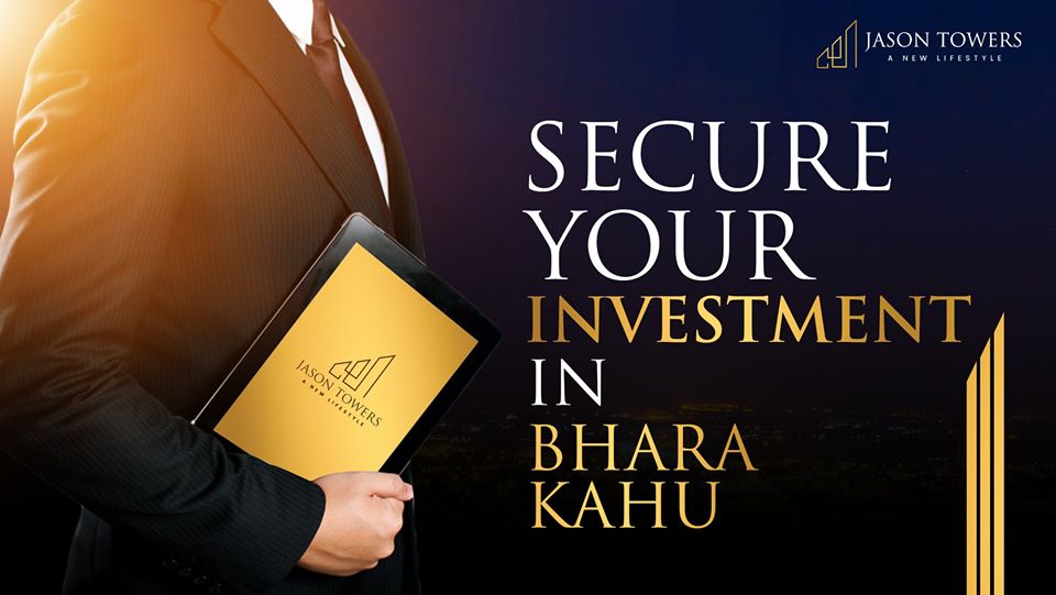 Apnagharonline's tweet photo. Best Investment Opportunity in Bhara Kahu, Islamabad.
For Booking Contact: 0317 7900179
#JasonTower #ANewLifeStyle #Islamabad #LuxuryApartments #RealEstate #Shop https://t.co/YRRoh6mjgU