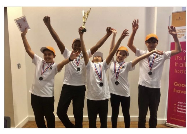 MrscdSjc's tweet photo. Happy New Year F1 in schools teams! In House Competition 14th Jan . . . Are you ready to race? #exciting #racetoregionals #lotstoliveupto https://t.co/wC3veVVBDr