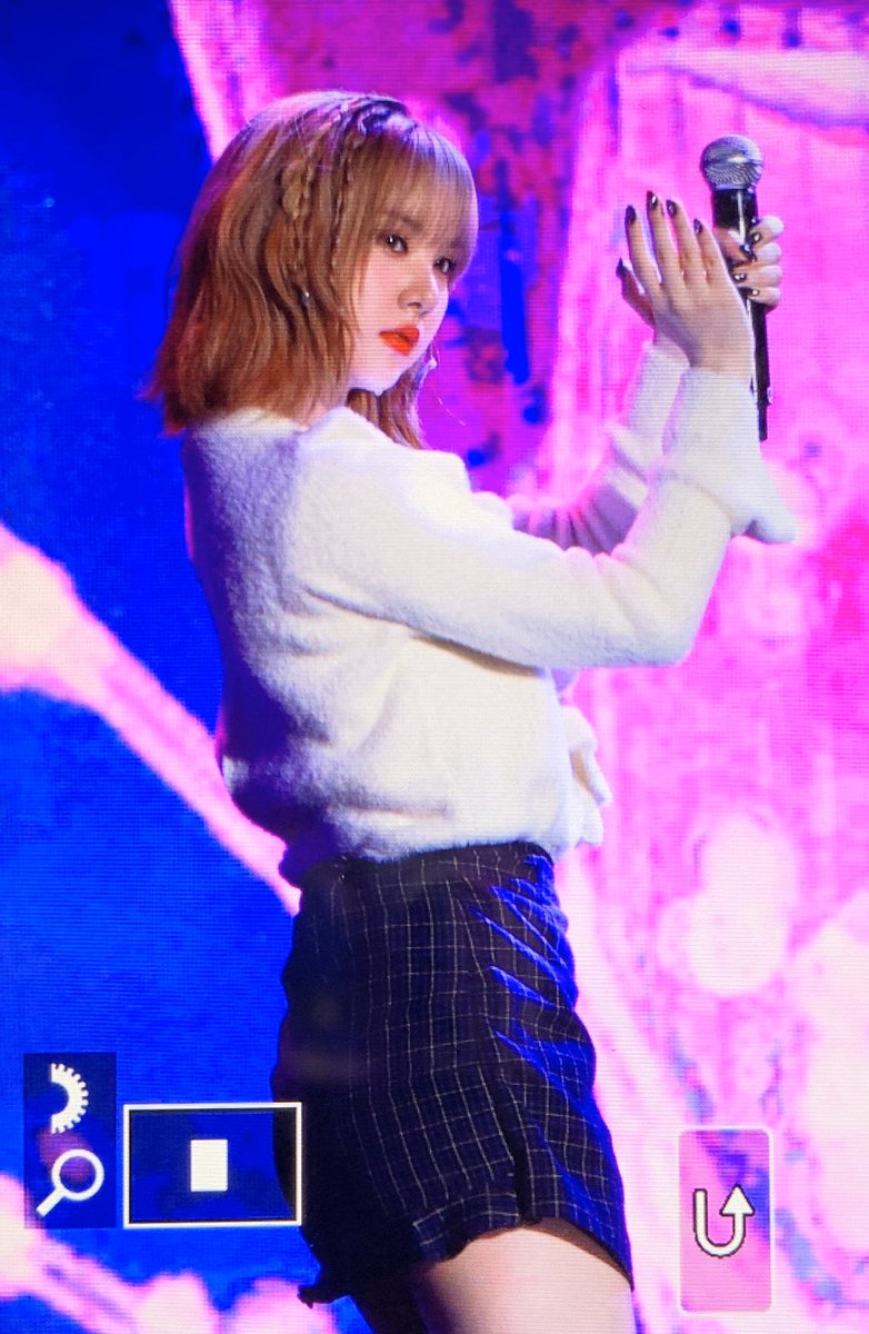 200104 여자친구 은하
#여자친구 #은하