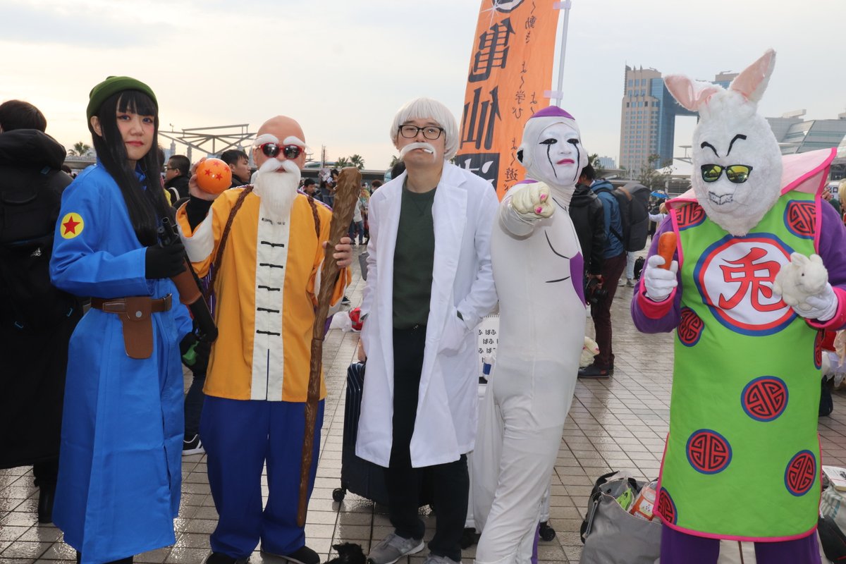 ブリーフ博士 の注目ツイート イラスト マンガ コスプレ モデル Twoucan