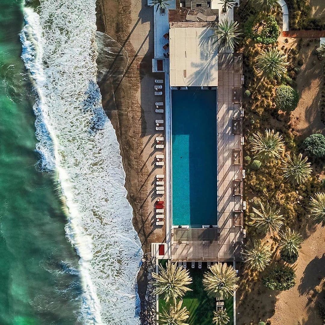 JavalavaTours's tweet image. The Chedi Muscat #wanderlustXL #travel #luxurytravel #RT #Muscat #VisitMuscat

📸 mcvoyages_manuela