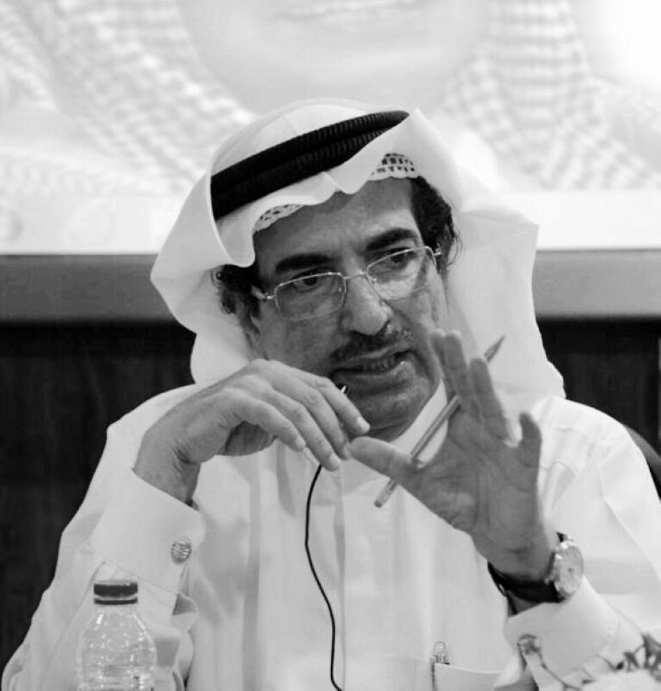 Rakan_AlEyadah's tweet photo. عظم الله أجرنا جميعًا في وفاة #نجيب_الزامل ..
أفجعنا خبر وفاته وأحزننا ..
غفر الله له ، ورحمه وأسكنه فسيح جناته .. 
وألهم أهله وذويه الصبر والسلوان 
وإنا لله وإنا إليه راجعون https://t.co/Yy8C2wqpYN