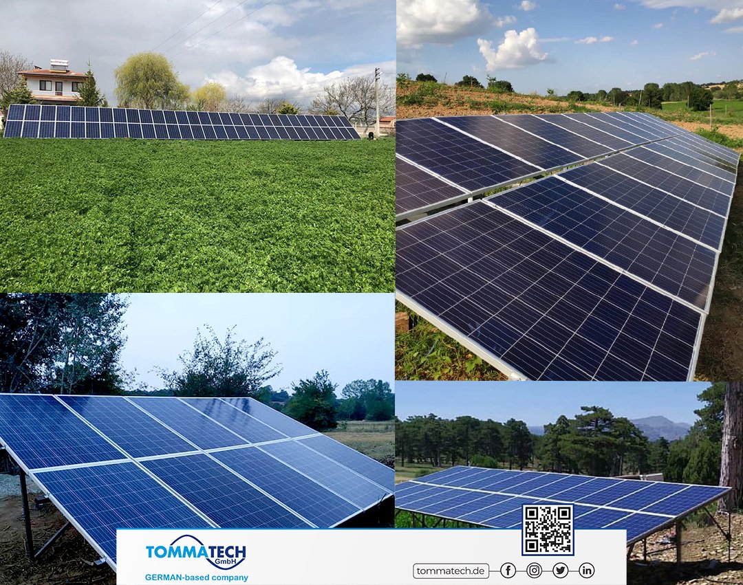 Tommatech German Based Company At Tommatech Twitter