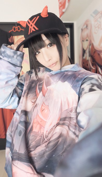 コスプレイヤー七星めろんのTwitter画像22