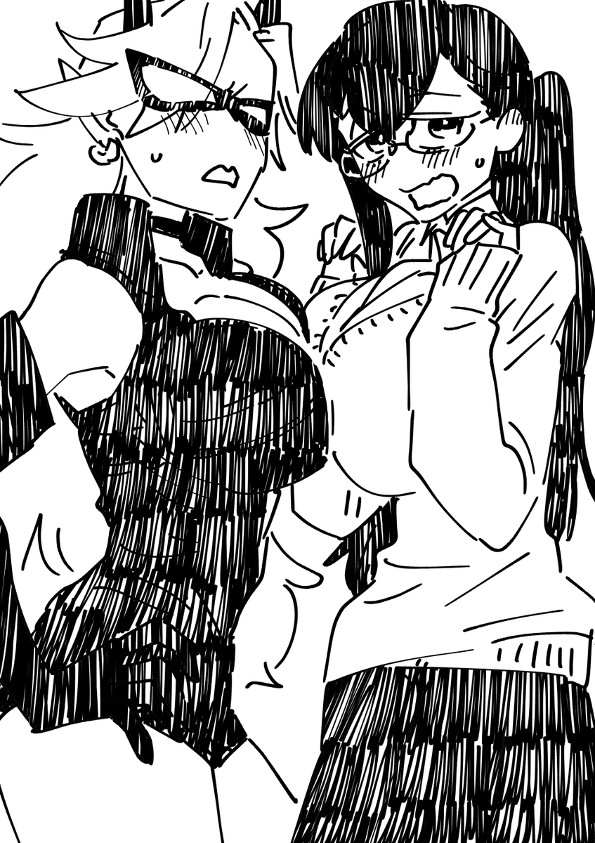 元気が出ないときに描くおppppppppppppp 