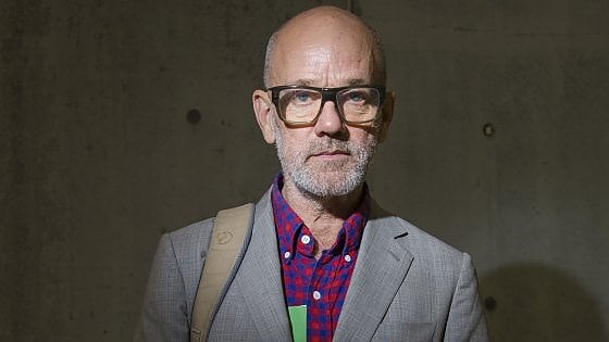 Happy birthday to Michael Stipe, Portishead singer Beth Gibbons, Ash frontman Tim Wheeler and Labrinth!     