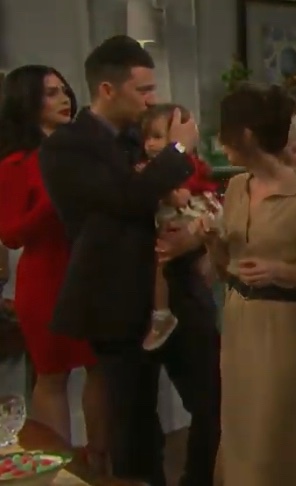 JustC31455630's tweet photo. #Chabby babies are so lucky to have Chad as their dad
#dotingdad https://t.co/CQxquz2AGs