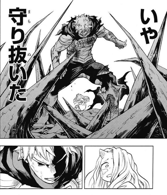 スナバ 銀魂 鬼滅 ヒプマイ コナン ヒロアカ Tottoriganba さんの漫画 492作目 ツイコミ 仮 スナバ 銀魂 鬼滅 ヒプマイ コナン ヒロアカ Tottoriganba さんの漫画 492作目 ツイコミ 仮