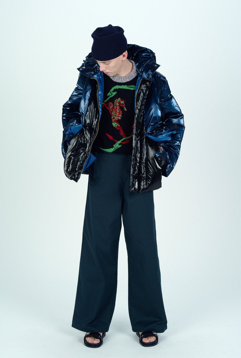 OC_Japan's tweet photo. @TOGA_ARCHIVES FW19 ColletionもSALE価格にてお買い求めいただけます。この機会にお得にGETして！

OMOTESANDOとONLINEをCHECK! https://t.co/Ytk568D6rR