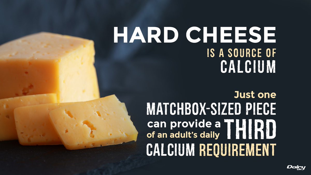 International nutritional guidelines commonly recommend regular consumption of #dairy products as an important source of key nutrients #HealthyEating
