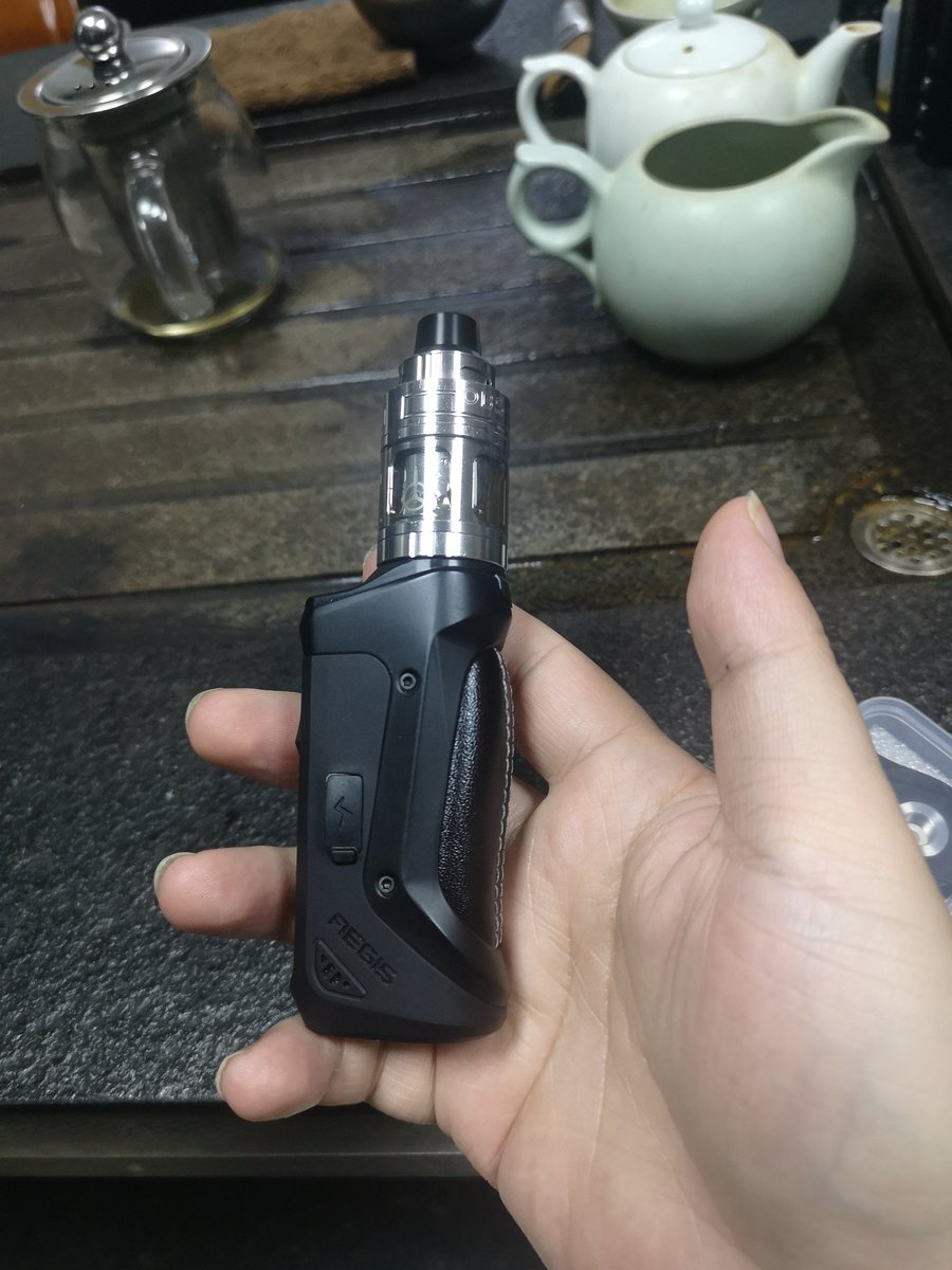 geekvape aegis boost adapter 510 Adapter for GeekVape Aegis Boost