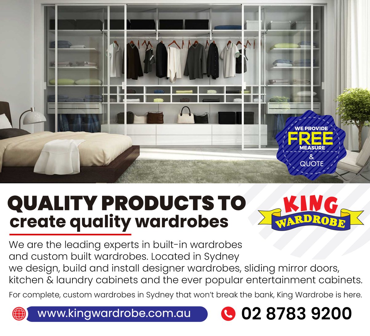 King Wardrobe King Wardrobe Twitter