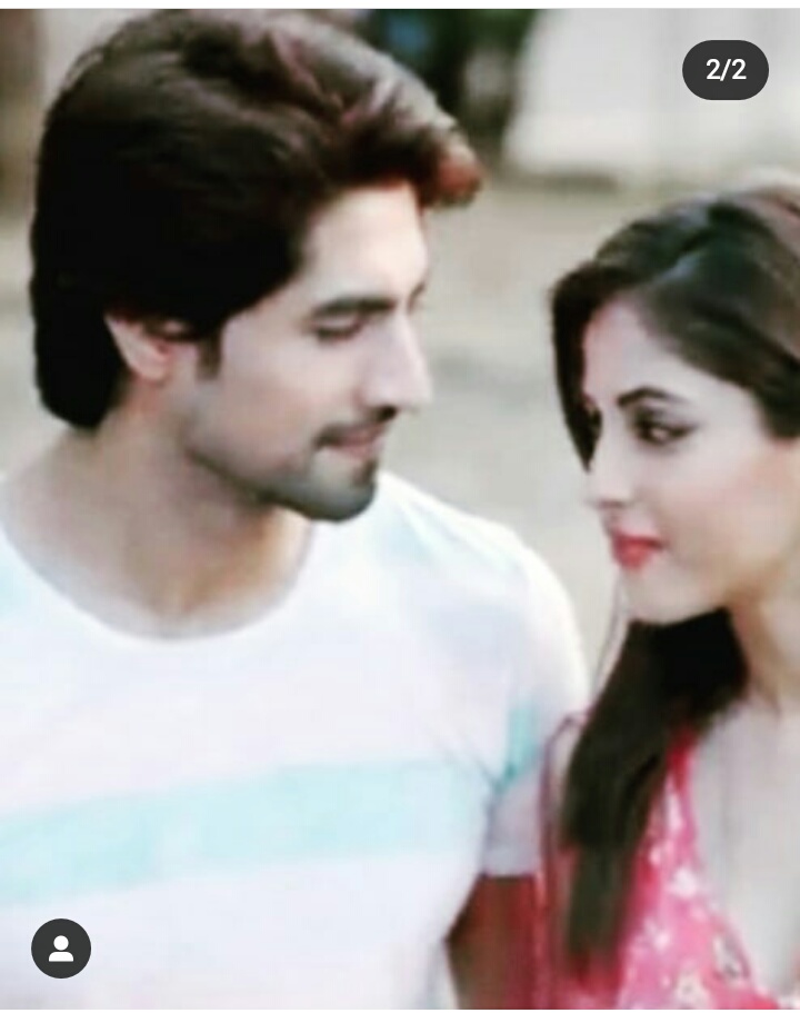 Rahul and Sheetal from #2016TheEnd movie! 😍 😍 #HarshadChopda #PriyaBanerjee #Dpiff2020 #Dpiff @Dpiff_official #LionsGoldAwards #LionsGoldAwards2020 #televisionstarofthedecade #GoldAwards2020 @VikasKalantri