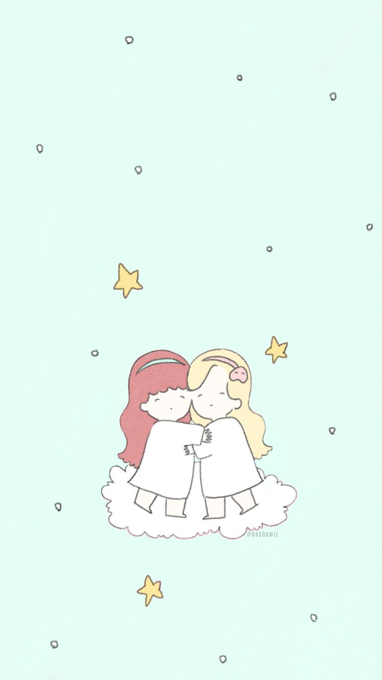ᴋᴏsʜᴏ サムパン キキララ 壁紙もつくったのでよければどうぞ 無断転載はご遠慮くださいませ 쌈빵 김채원 혼다히토미 Izonefanart Sweetloveforizone T Co My5zmi34er Twitter