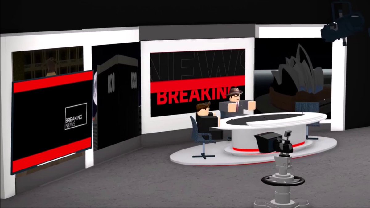 Abc News Roblox On Twitter Breaking News The Prime Minister And The Leader Of The Liberals Has Resigned Blairlynton Has More From Our Studios With The Results Of The New Leader Https T Co Zr6rinxojl - roblox news building