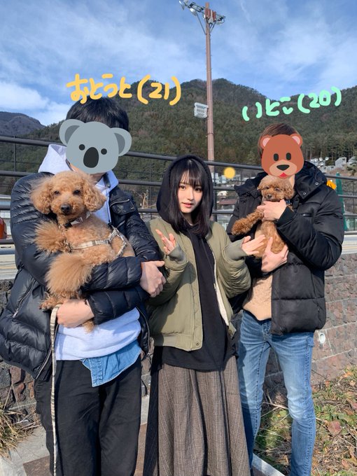 コスプレイヤー立花はる（ふとん）のTwitter画像4