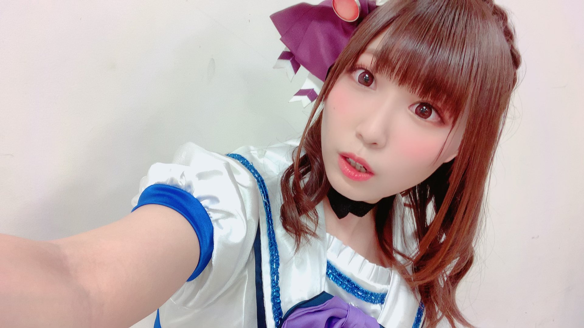 鈴木愛奈　レア　ホロ　サイン　ノーマル 鈴木愛奈のring a radio」トレーディング缶バッジ